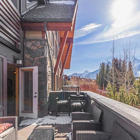 קאנמור 3 Bedroom Condo By Canadian Rockies Vacation Rentals מראה חיצוני תמונה