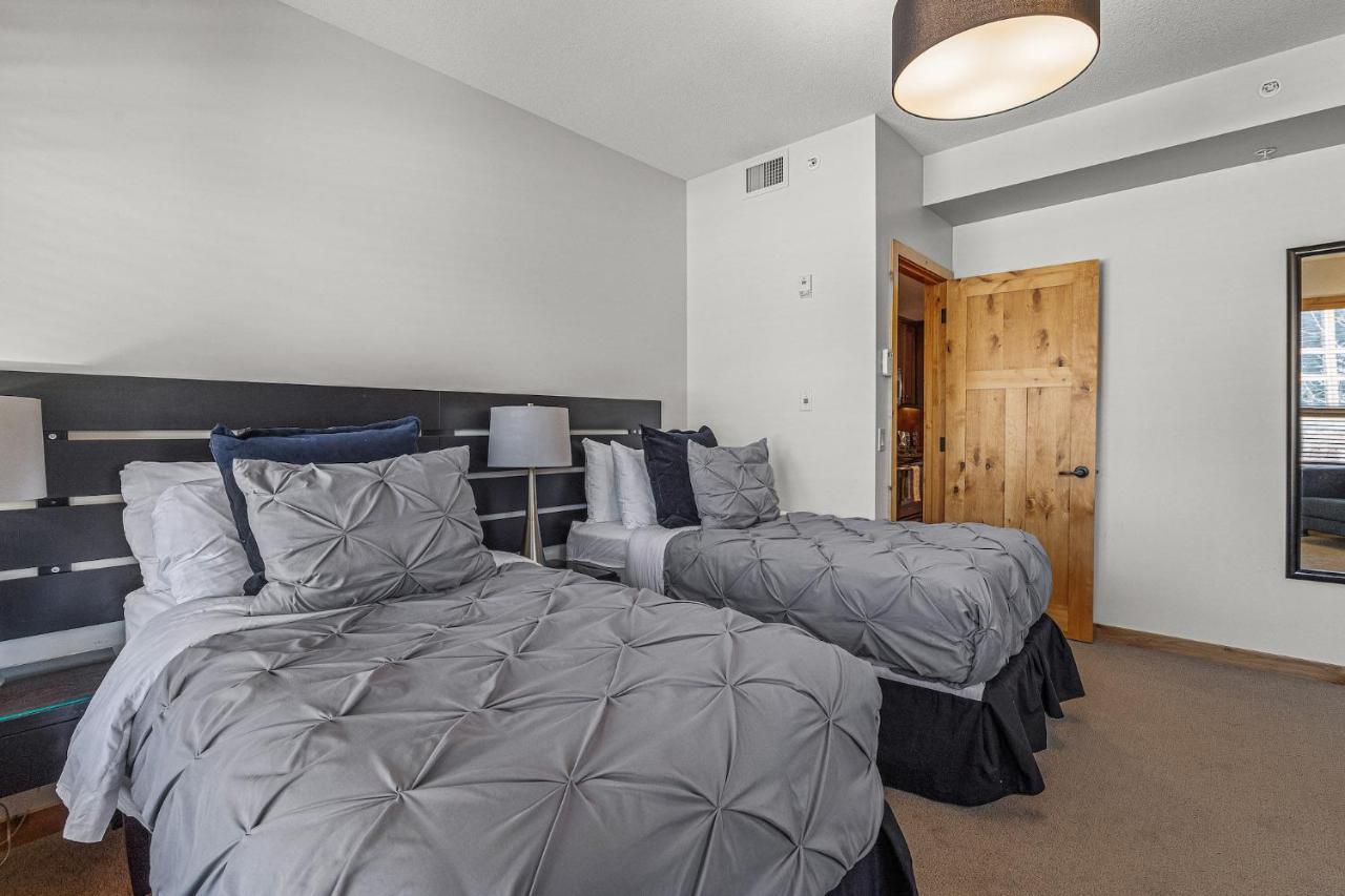 קאנמור 3 Bedroom Condo By Canadian Rockies Vacation Rentals מראה חיצוני תמונה