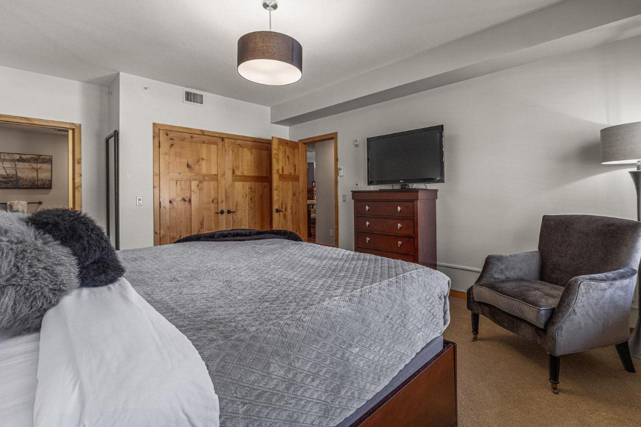קאנמור 3 Bedroom Condo By Canadian Rockies Vacation Rentals מראה חיצוני תמונה